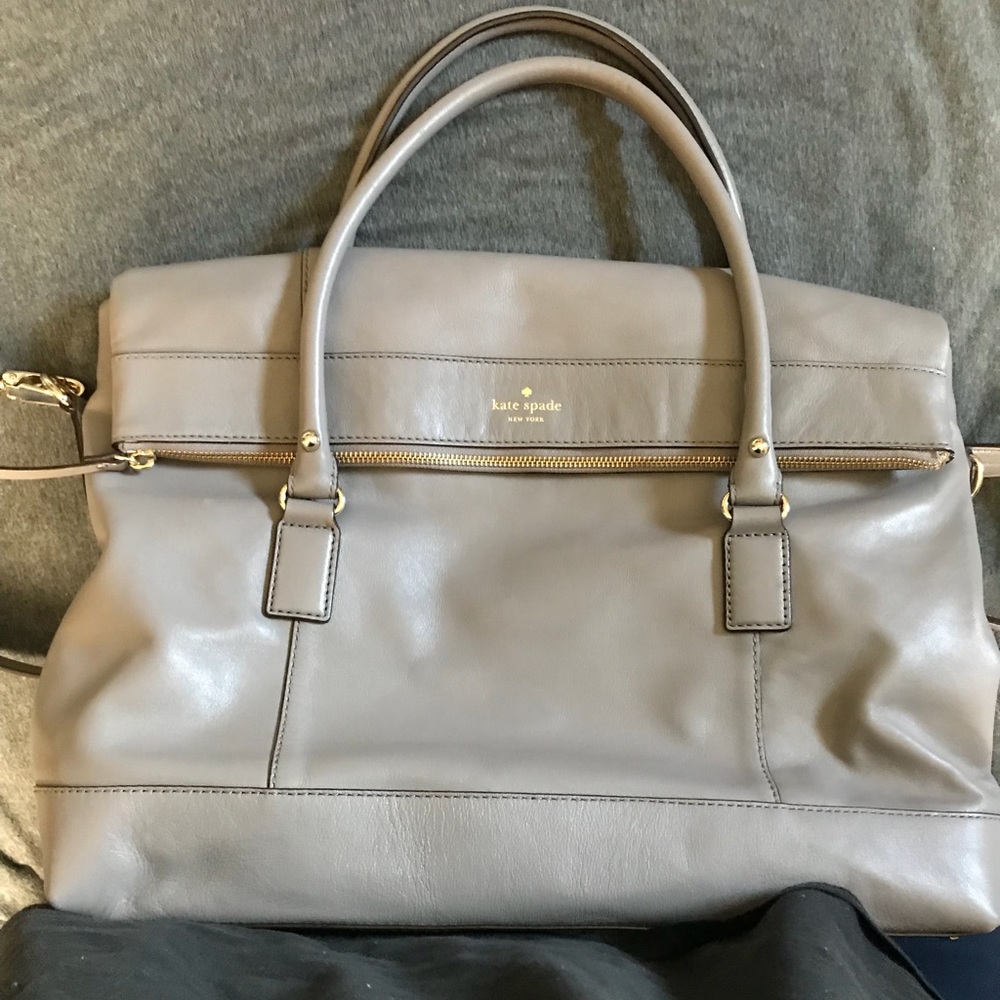 Kate Spade Carmen Fremont Place Large